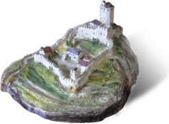 vedi i Castelli